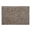 Lavice Branca, hnědá, bouclé, 98×41×48 cm – House Nordic