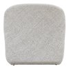 Křeslo designové Sofia, pískové – House Nordic