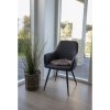 Umělá kožešina House Nordic, světle hnědá, Ø35 cm – House Nordic