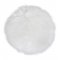 Umělá kožešina House Nordic, bílá, Ø35 cm – House Nordic