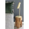 Stolní lampa Paris, mosazná – House Nordic