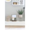 Umělá rostlina Aloe Vera, zelená, výška 51 cm – House Nordic
