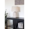 Stolní lampa Croft, keramická, písková struktura – House Nordic