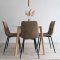 Vojens and Middelfart Dining Set