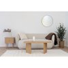 Sada úložných košů Hue, mořská tráva, přírodní, Ø20–31 cm – House Nordic