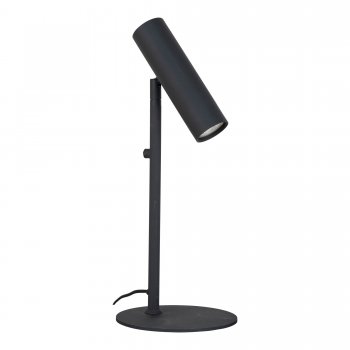 Stolní lampa Paris, černá – House Nordic