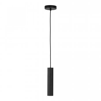Závěsná lampa Paris, černá – House Nordic