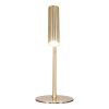 Stolní lampa Paris, mosazná – House Nordic