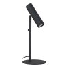 Stolní lampa Paris, černá – House Nordic