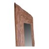 Zrcadlo Granada Antique, obdélníkové, 101×180×3 cm – House Nordic