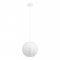 Coventry závěsné svítidlo, bílá, průměr 25 cm – House Nordic