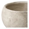 Urtepotte květináč, šedá, Ø26×19,5 cm – House Nordic