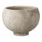 Urtepotte květináč, šedá, Ø26×19,5 cm – House Nordic