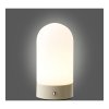 Stolní lampa Ashford