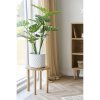Urtepotte květináč, bílá, Ø24,5×21 cm – House Nordi
