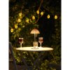 Stolní LED lampa Wigan