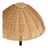 Stolní LED lampa Wigan
