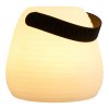 LED lampa Derry
