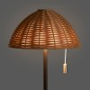 Stolní LED lampa Wigan
