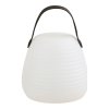 LED lampa Derry