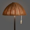 Stolní LED lampa Wigan